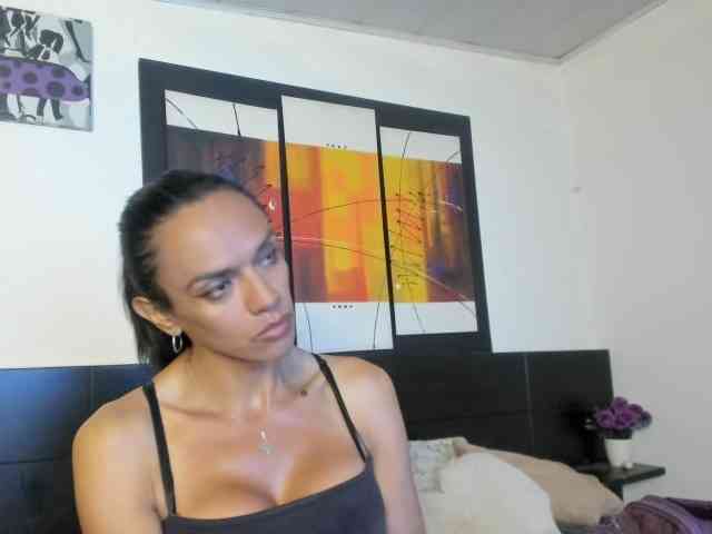 MeganRhyder Live Webcam on BongaCams