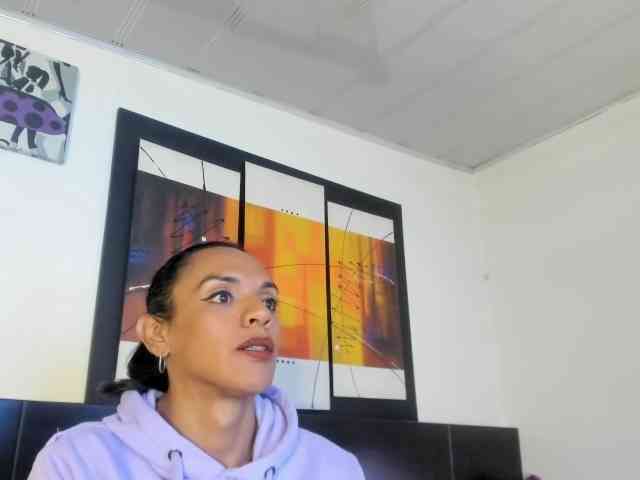 MeganRhyder Sex Cam Show