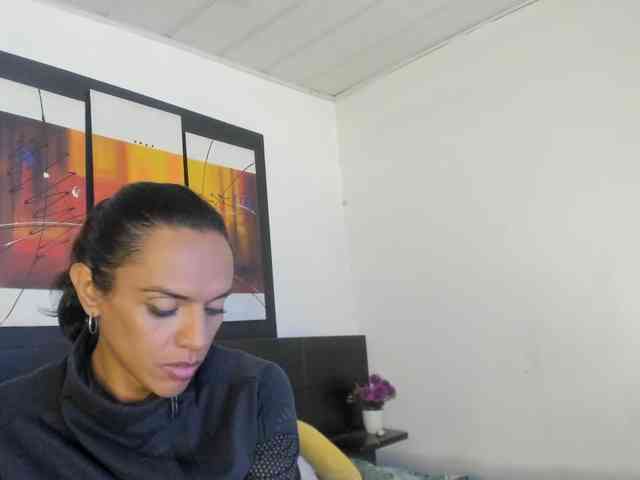 MeganRhyder Sex Cam Show