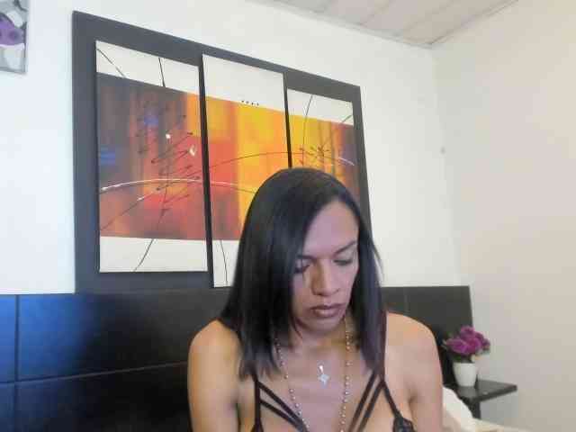 MeganRhyder Live Webcam on BongaCams