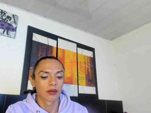 MeganRhyder Sex Cam Show