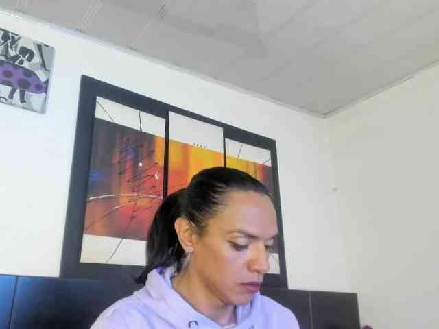 MeganRhyder Sex Cam Show