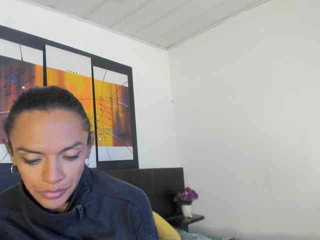 MeganRhyder Sex Cam Show