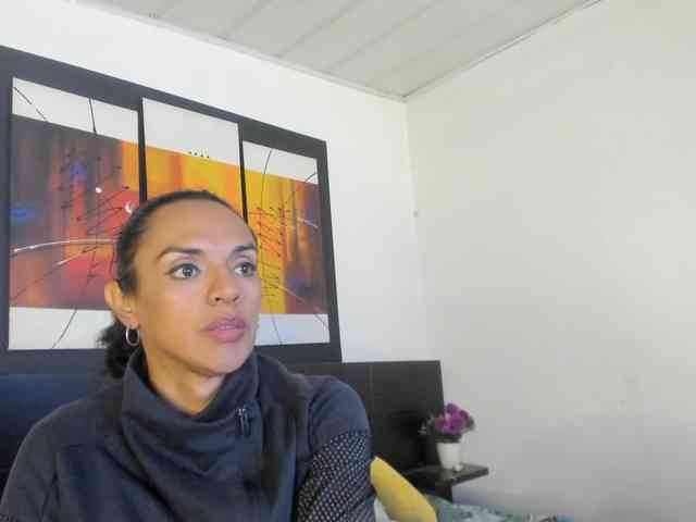 MeganRhyder Sex Cam Show