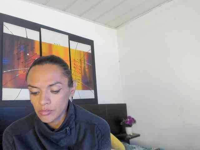 MeganRhyder Sex Cam Show