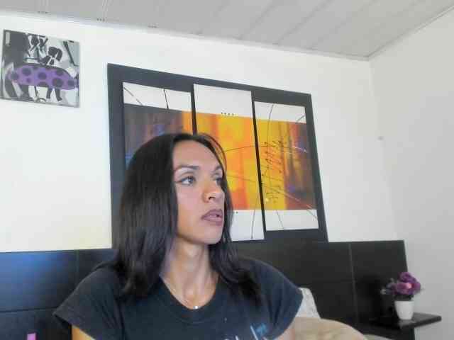 MeganRhyder Live Webcam on BongaCams