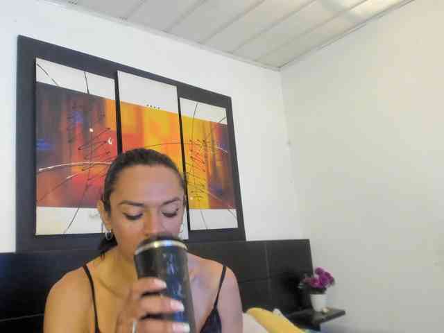 MeganRhyder Sex Cam Show