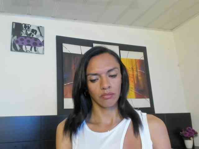 MeganRhyder Live Webcam on BongaCams