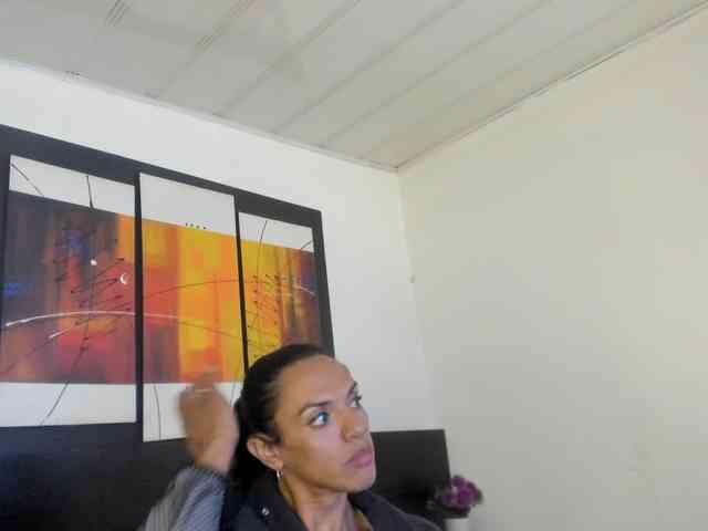 MeganRhyder Sex Cam Show