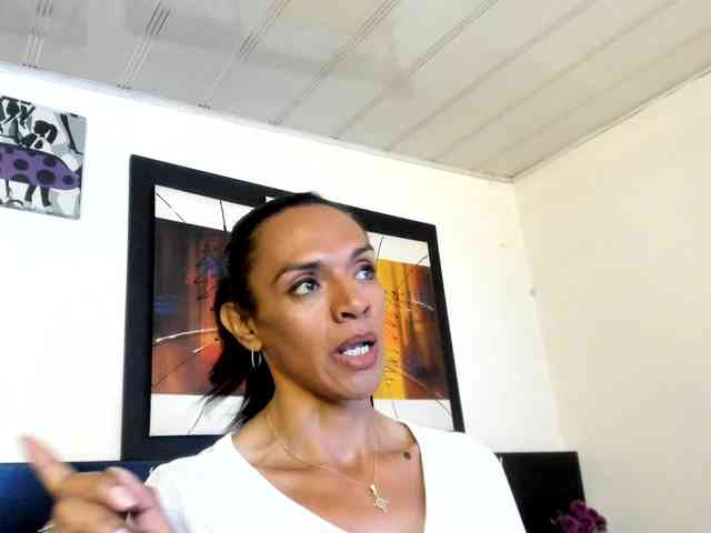 MeganRhyder Live Webcam on BongaCams