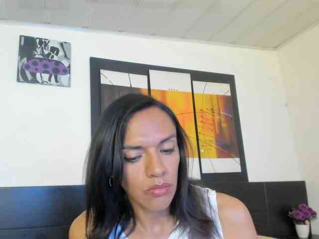 MeganRhyder Live Webcam on BongaCams