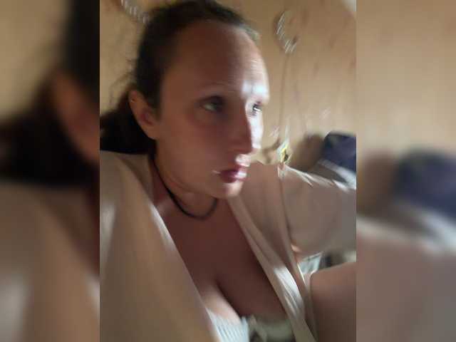 cookie-sweet live sex show