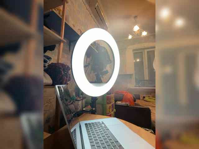 Cookie-Sweet webcam