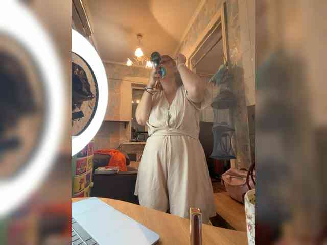 Cookie-Sweet webcam