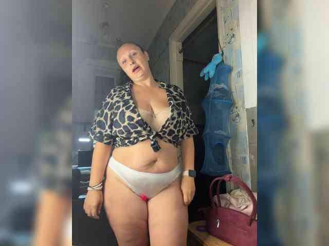 Cookie-Sweet webcam