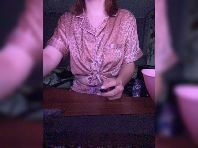 vishenka444 webcam bongacams model stream image