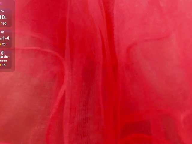 WhisperWish