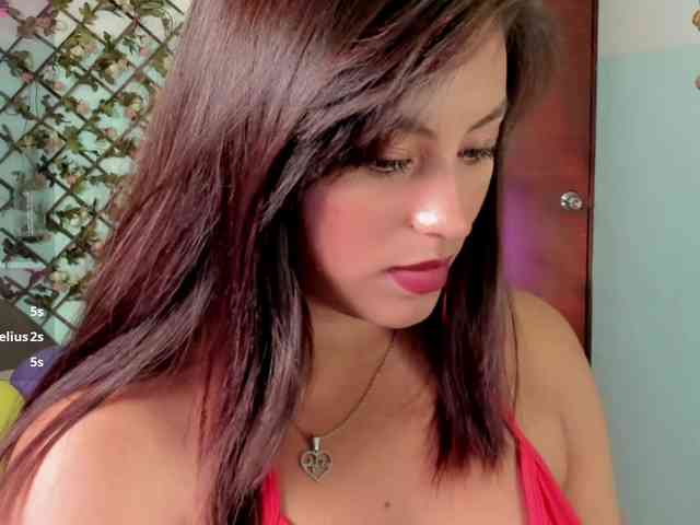 WhisperWish webcam
