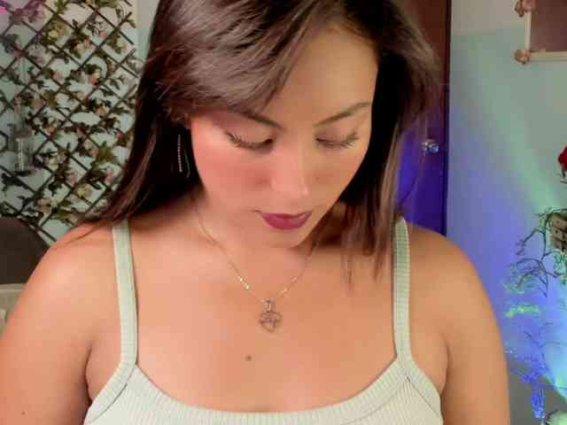 WhisperWish webcam