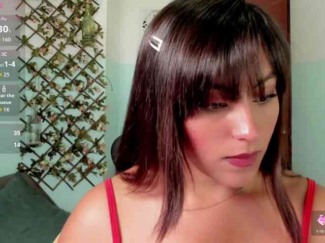 WhisperWish