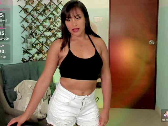 WhisperWish webcam