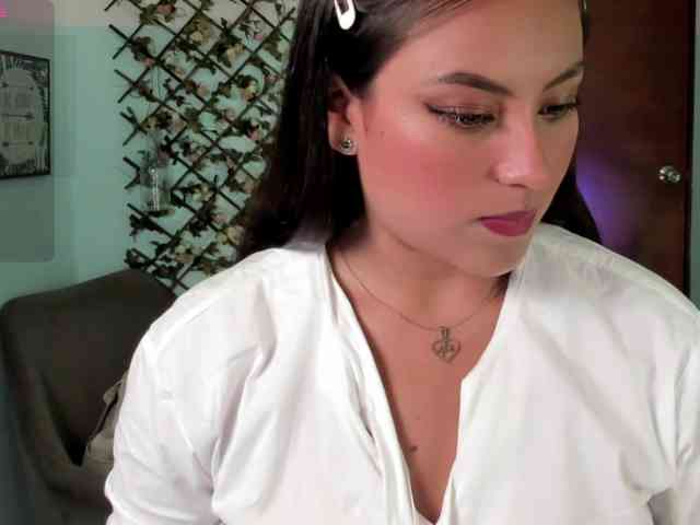 WhisperWish webcam