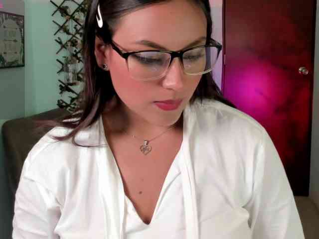 WhisperWish webcam