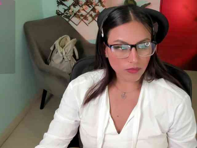 WhisperWish webcam
