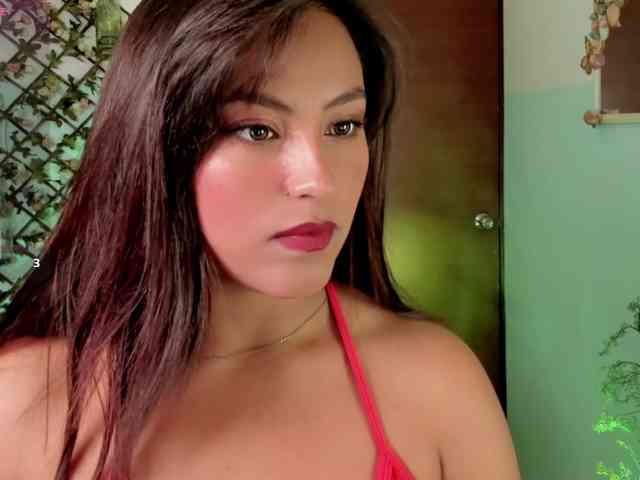 WhisperWish webcam