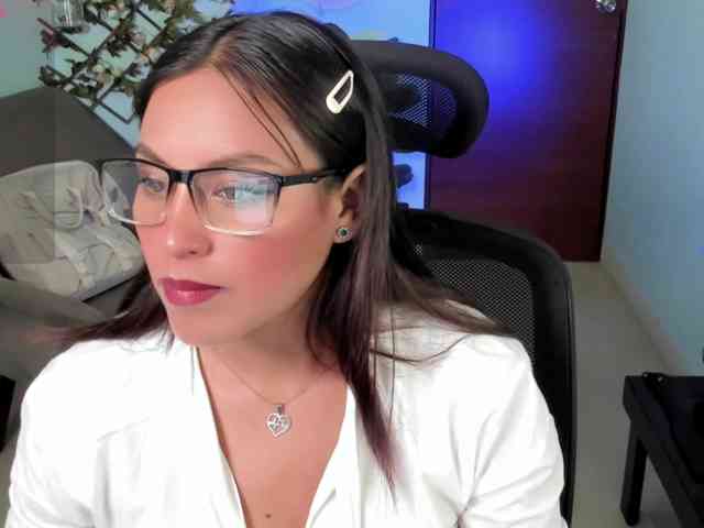 WhisperWish webcam