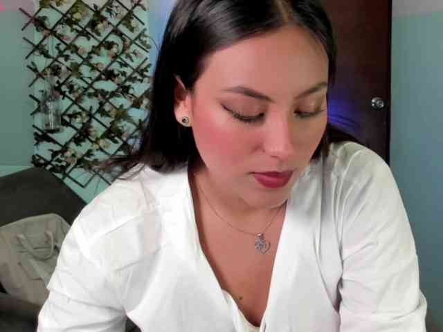 WhisperWish webcam