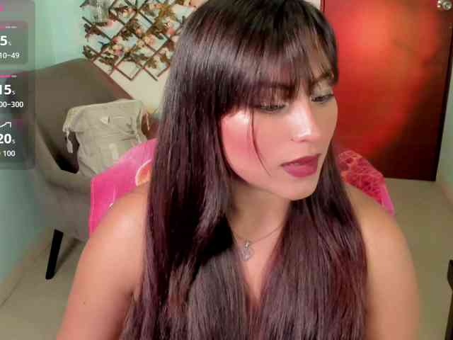 WhisperWish webcam