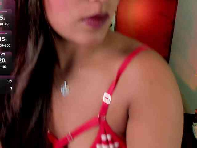 WhisperWish webcam