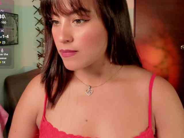 WhisperWish webcam