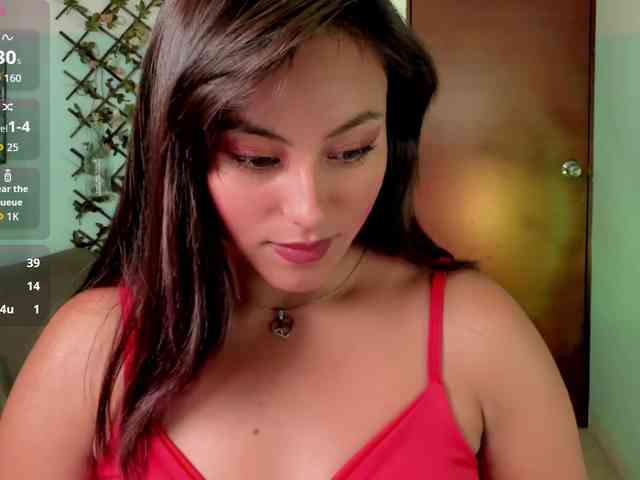 WhisperWish webcam