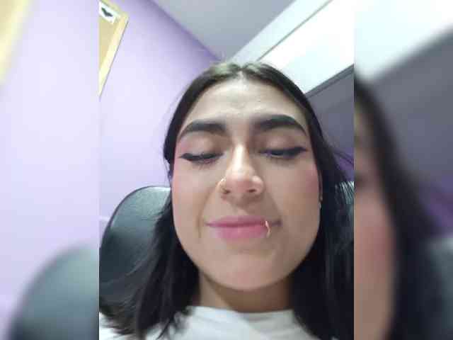 SabrinaLuke