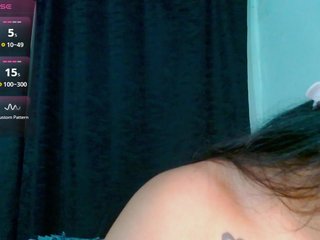 Evah-lee Porn Show