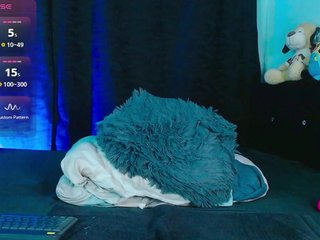 Evah-lee Porn Show