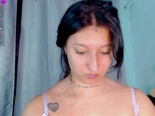 Evah-lee Porn Show