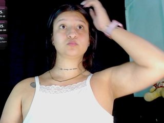 Evah-lee Porn Show