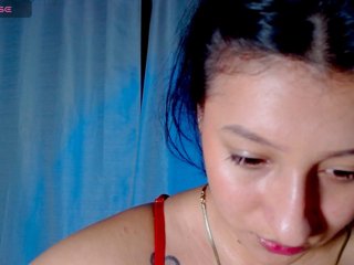 Evah-lee Porn Show