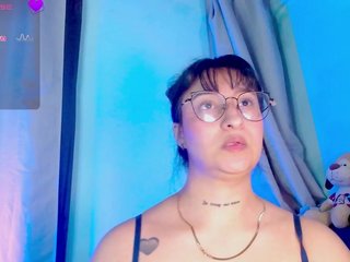 Evah-lee Porn Show
