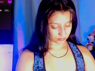 Evah-lee Porn Show
