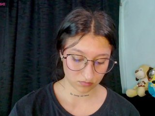 Evah-lee Porn Show