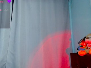 Evah-lee Porn Show