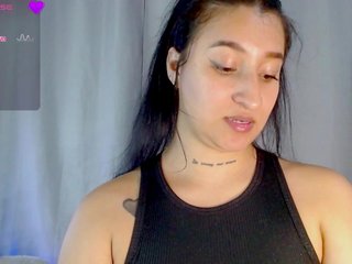 Evah-lee Porn Show