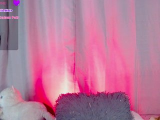 Evah-lee Porn Show