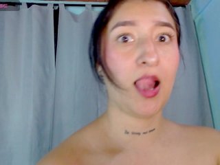 Evah-lee Porn Show