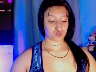 Evah-lee Porn Show