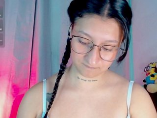 Evah-lee Porn Show